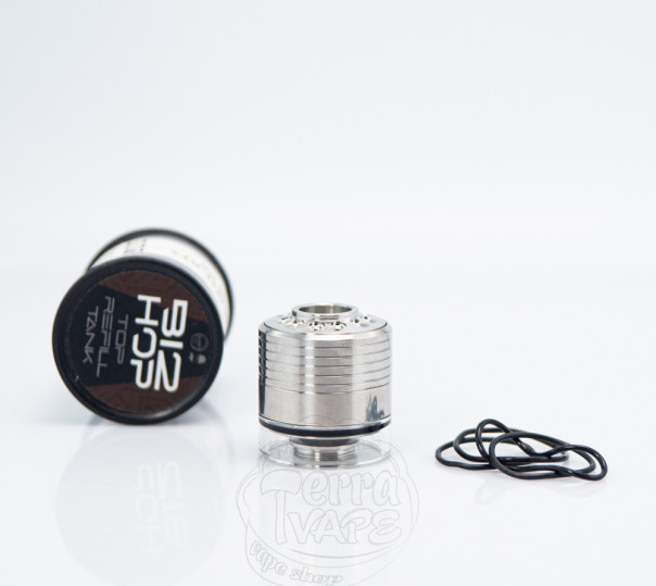 Ambition Mods Bi2hop Top Refill Kit