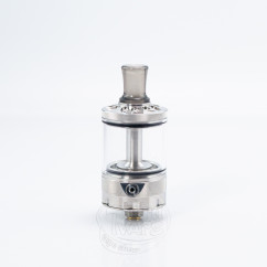 Ambition Mods Bi2hop (Bishop 2) MTL RTA SS