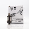 Ambition Mods Bishop MTL RTA 4ml Обслуживаемый бак Ambition Mods Bishop MTL RTA 4ml Обслуживаемый бак