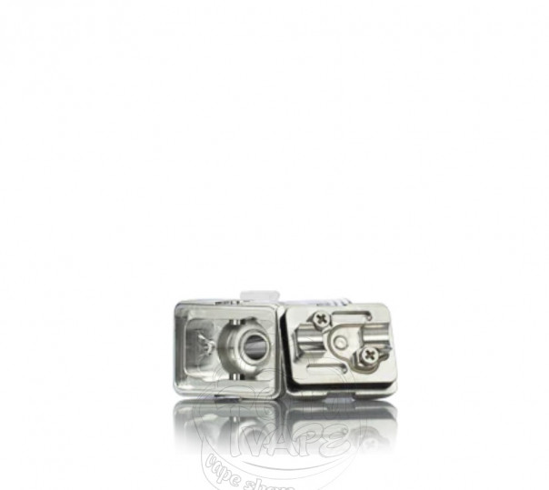 Оригінальна обслуговувана база Ambition Mods Bishop dotCubed RBA для AIO-пристроїв dotMod-style Оригінальна обслуговувана база Ambition Mods Bishop dotCubed RBA для AIO-пристроїв dotMod-style