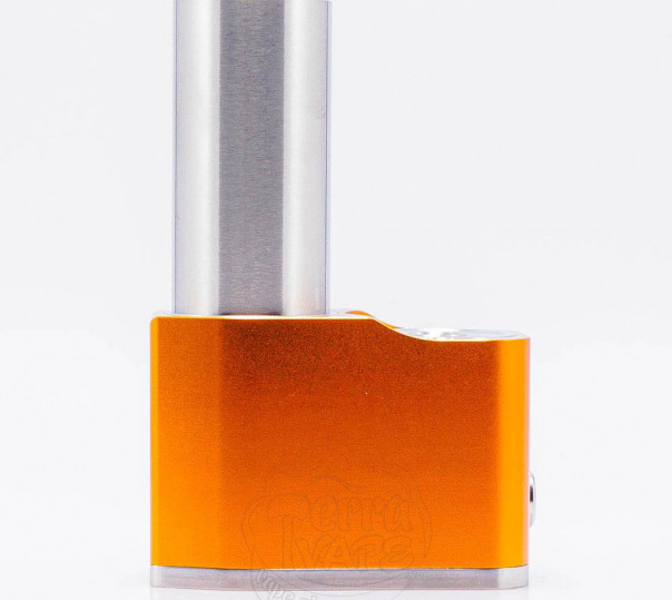 Emira Box Mod Copper Orange Бокс мод Emira Box Mod Copper Orange Бокс мод