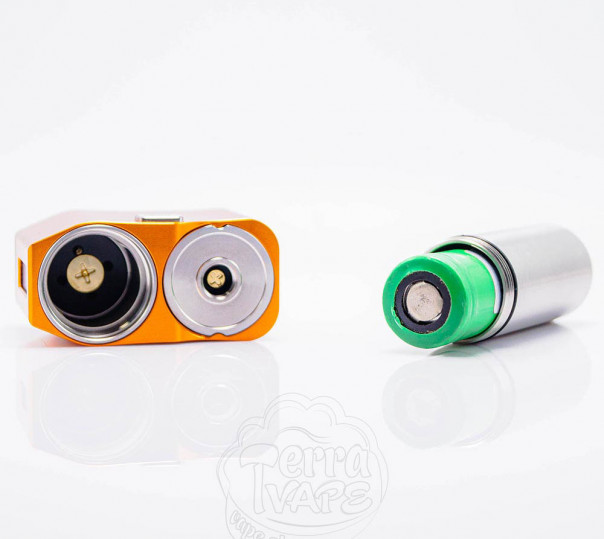 Emira Box Mod Бокс мод