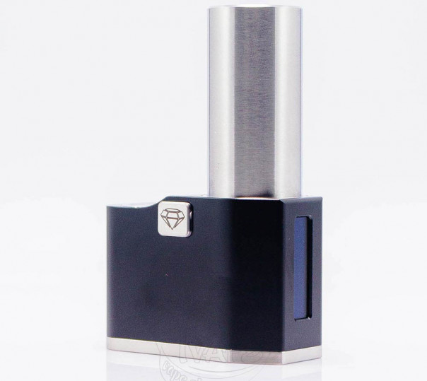 Emira Box Mod Black Бокс мод