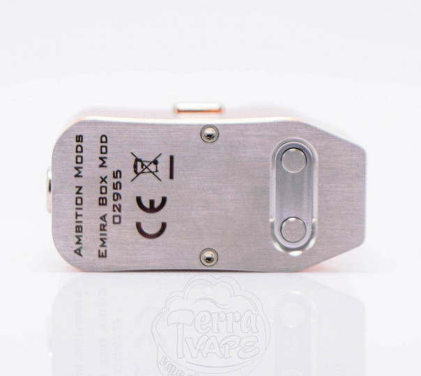 Emira Box Mod Бокс мод