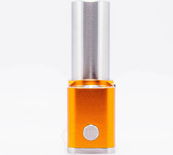 Emira Box Mod Copper Orange Бокс мод Emira Box Mod Copper Orange Бокс мод