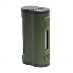Ambition Mods K1 Box Mod DNA60 Green Black