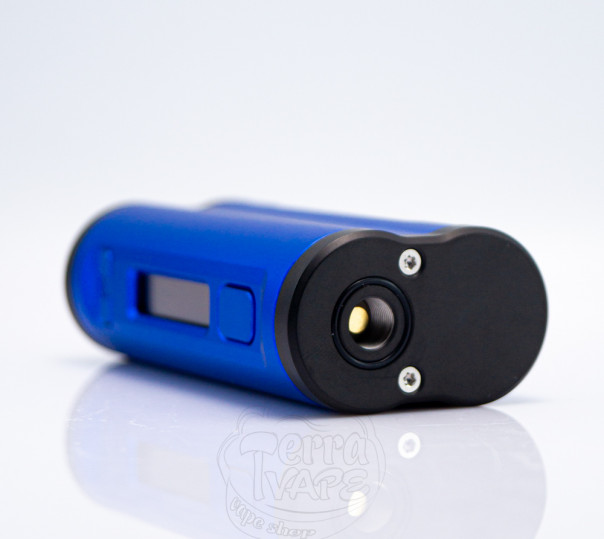 Ambition Mods K1 Box Mod AM60 Бокс мод Ambition Mods K1 Box Mod AM60 Бокс мод