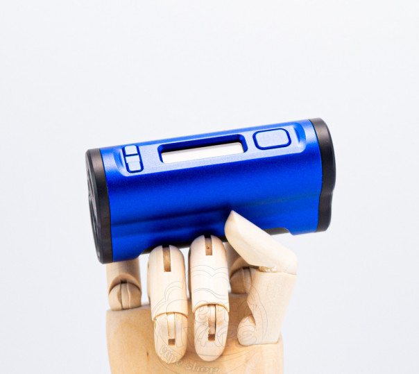 Ambition Mods K1 Box Mod AM60 Бокс мод Ambition Mods K1 Box Mod AM60 Бокс мод