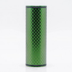 Ambition Mods K1 Box Mod Battery Sleeve Green
