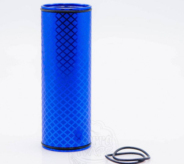 Ambition Mods K1 Box Mod Battery Sleeve Тубус-відсік для Ambition Mods K1 Box Mod