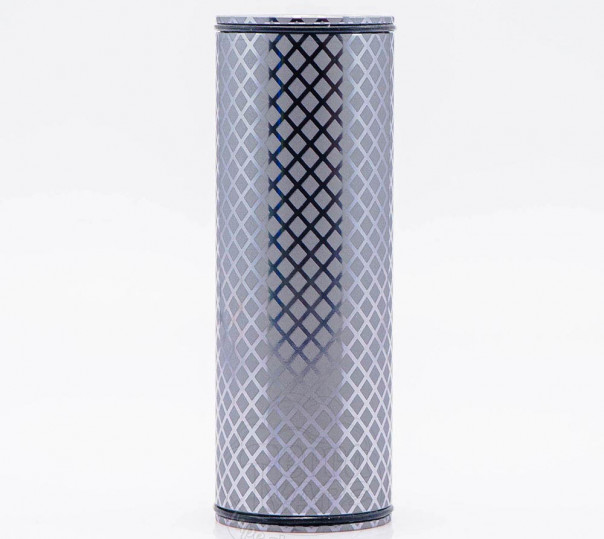 Ambition Mods K1 Box Mod Battery Sleeve Gunmetal Тубус-відсік для Ambition Mods K1 Box Mod