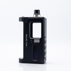 Ambition Mods Kil-Lite DNA60 Boro Mod Full Black
