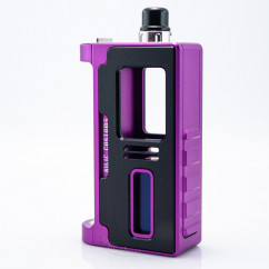 Ambition Mods Kil-Lite DNA60 Boro Mod Purple Black