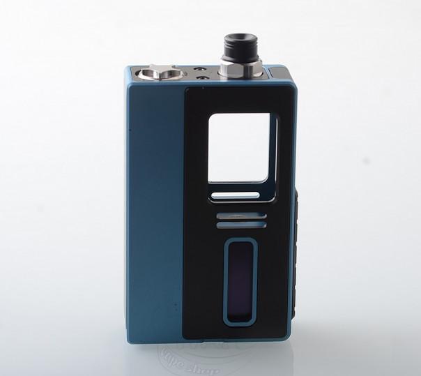 Ambition Mods Kil-Lite Pro DNA60c Boro Mod АІО Система