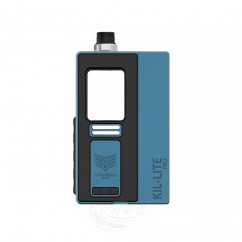 Ambition Mods Kil-Lite Pro DNA60c Boro Mod Blue Black
