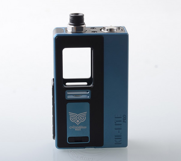 Ambition Mods Kil-Lite Pro DNA60c Boro Mod АІО Система