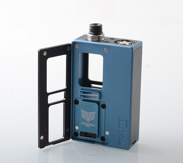 Ambition Mods Kil-Lite Pro DNA60c Boro Mod АІО Система