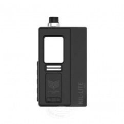 Ambition Mods Kil-Lite Pro DNA60c Boro Mod Full Black