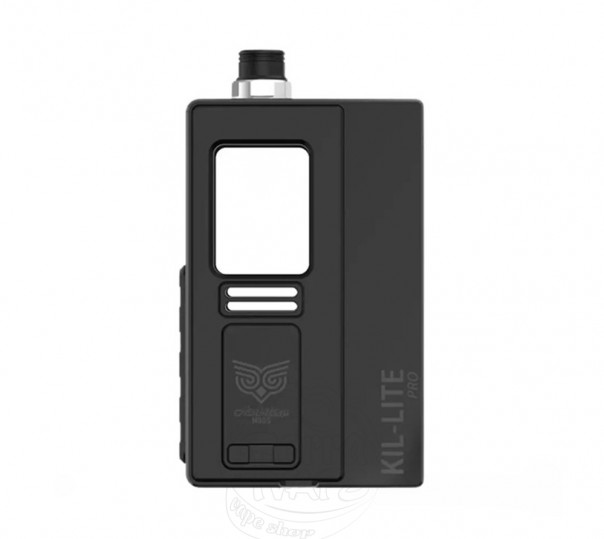 Ambition Mods Kil-Lite Pro DNA60c Boro Mod АІО Система