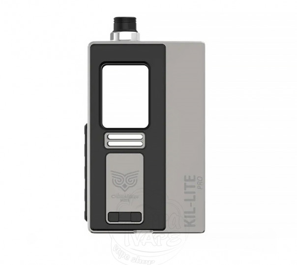 Ambition Mods Kil-Lite Pro DNA60c Boro Mod АІО Система