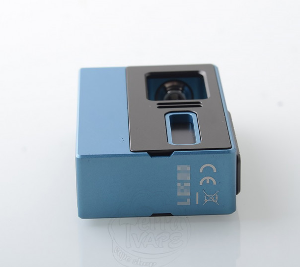 Ambition Mods Kil-Lite Pro DNA60c Boro Mod АІО Система