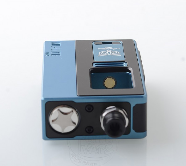 Ambition Mods Kil-Lite Pro DNA60c Boro Mod АІО Система