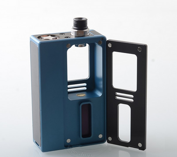 Ambition Mods Kil-Lite Pro DNA60c Boro Mod АІО Система