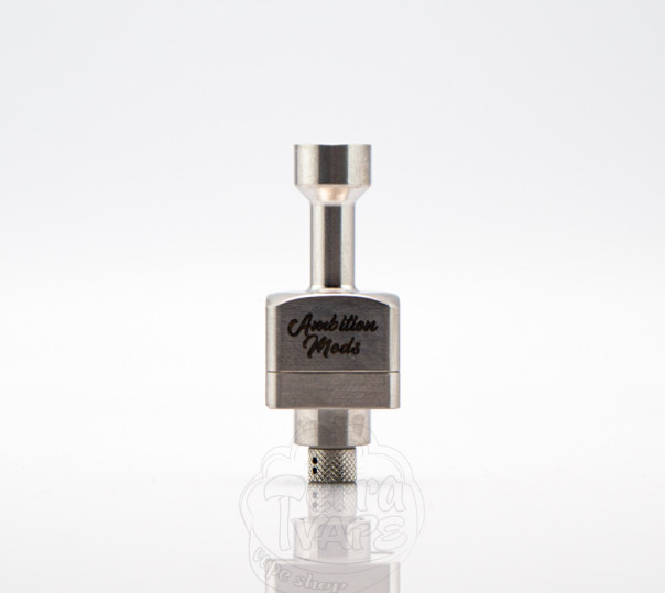 Ambition Mods Molen RBA (Boro Bridge) обслуговувана база для боро