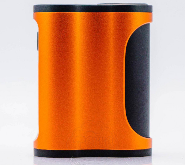Ambition Mods Morer Box Mod AM60W Orange Бокс мод Ambition Mods Morer Box Mod AM60W Orange Бокс мод