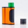 Ambition Mods Morer Box Mod AM60W Orange Бокс мод Ambition Mods Morer Box Mod AM60W Orange Бокс мод