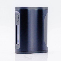 Ambition Mods Morer Box Mod AM60W Black