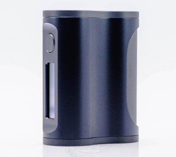 Ambition Mods Morer Box Mod AM60W Black Бокс мод