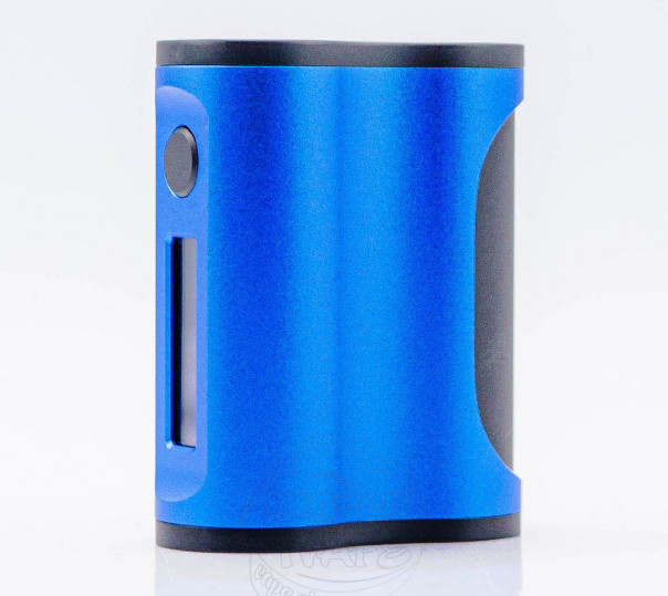 Ambition Mods Morer Box Mod AM60W Blue Бокс мод