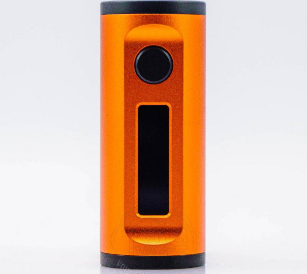 Ambition Mods Morer Box Mod AM60W Orange Бокс мод Ambition Mods Morer Box Mod AM60W Orange Бокс мод