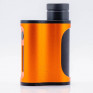 Ambition Mods Morer Box Mod AM60W Orange Бокс мод Ambition Mods Morer Box Mod AM60W Orange Бокс мод