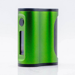 Ambition Mods Morer Box Mod AM60W Green