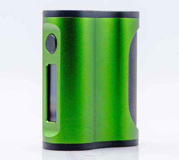 Ambition Mods Morer Box Mod AM60W Green Бокс мод