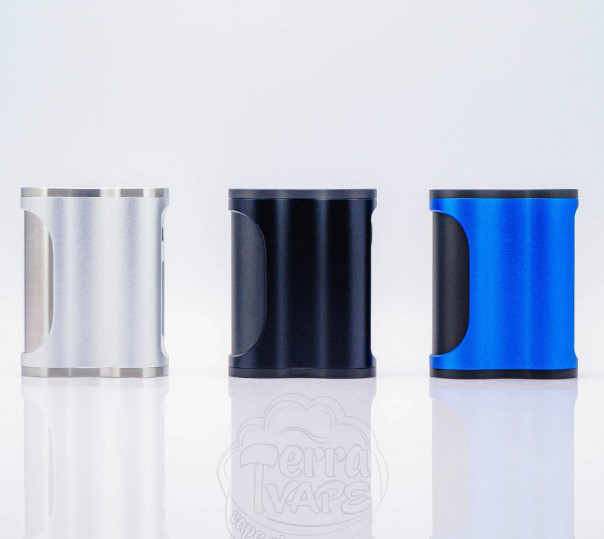 Ambition Mods Morer Box Mod AM60W Бокс мод Ambition Mods Morer Box Mod AM60W Бокс мод