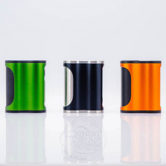Ambition Mods Morer Box Mod AM60W