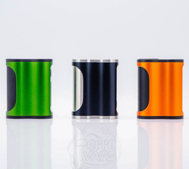 Ambition Mods Morer Box Mod AM60W Бокс мод