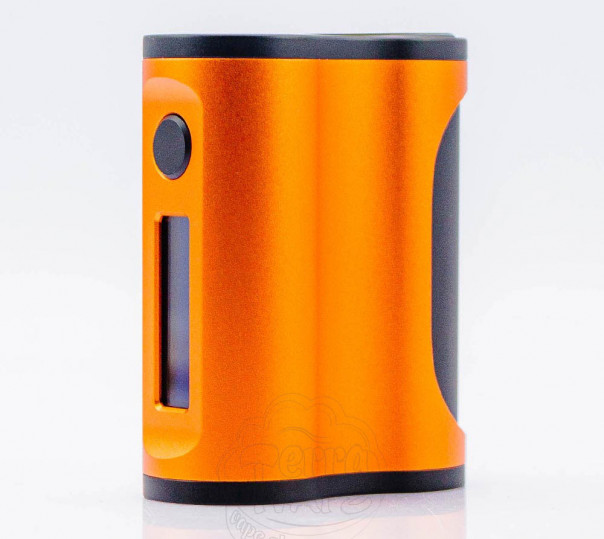 Ambition Mods Morer Box Mod AM60W Orange Бокс мод