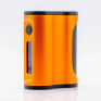 Ambition Mods Morer Box Mod AM60W Orange Бокс мод