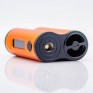 Ambition Mods Morer Box Mod AM60W Orange Бокс мод Ambition Mods Morer Box Mod AM60W Orange Бокс мод
