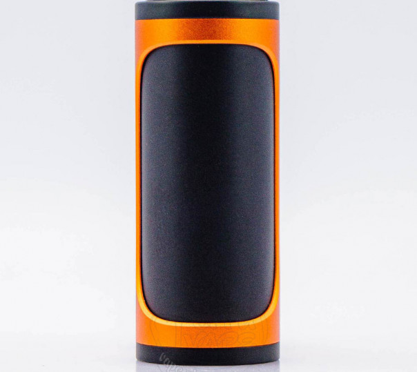 Ambition Mods Morer Box Mod AM60W Orange Бокс мод Ambition Mods Morer Box Mod AM60W Orange Бокс мод