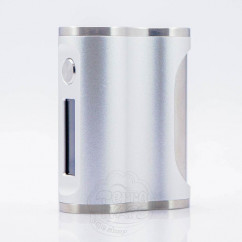 Ambition Mods Morer Box Mod AM60W Silver