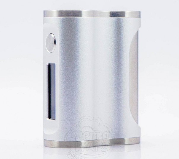 Ambition Mods Morer Box Mod AM60W Silver Бокс мод