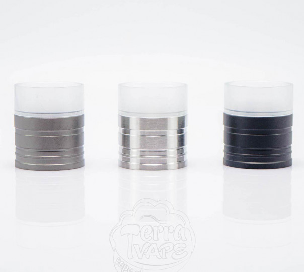 Ambition Mods Revorie Combi Tank 5ml