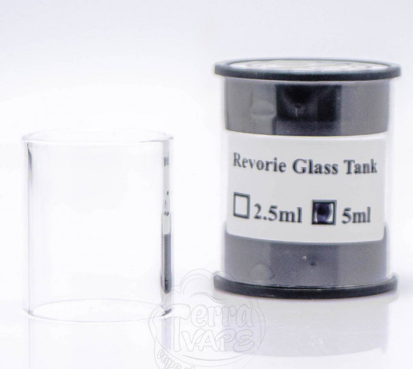 Скло для бака Revorie RDL&DL RTA