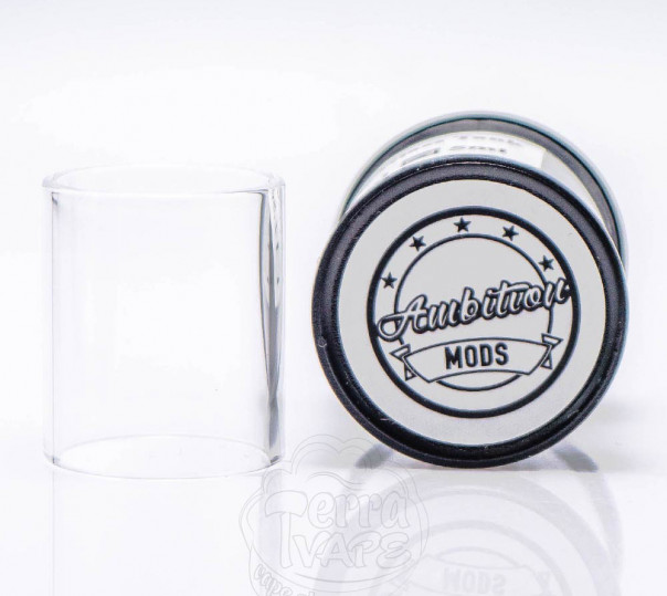 Скло для бака Revorie RDL&DL RTA