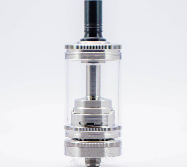 Ambition Mods Revorie MTL RTA SS Обслуживаемый бак Ambition Mods Revorie MTL RTA SS Обслуживаемый бак